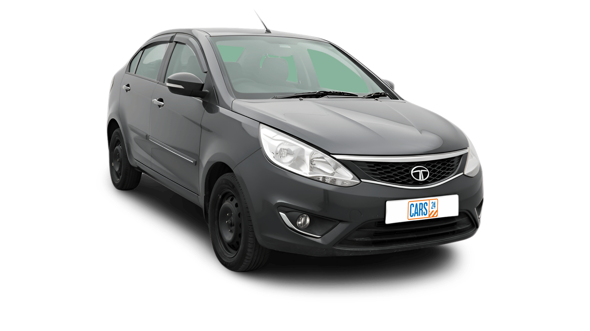 2015 Tata Zest - Sedan - Petrol - Manual - ₹1.53 lakh